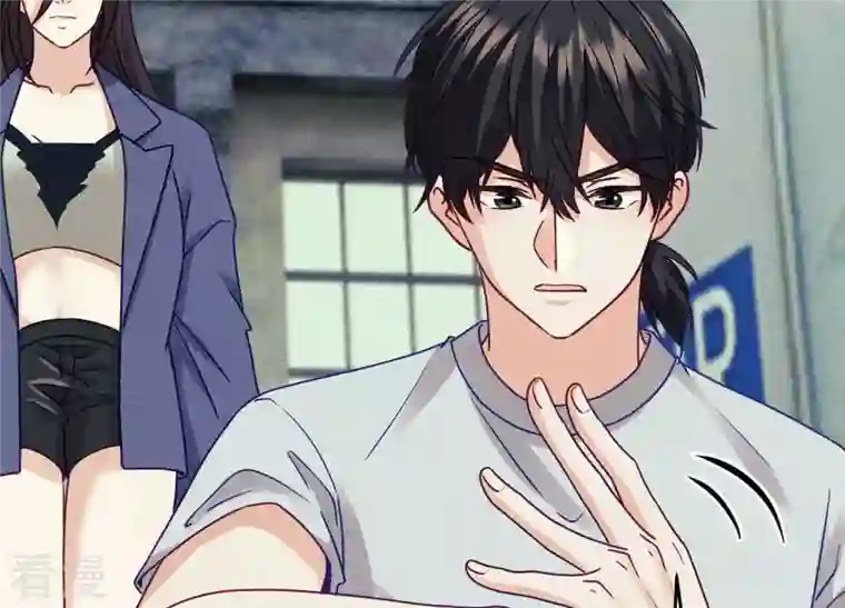 最豪赘婿 龙王殿第227话 丢弃的玩具而已