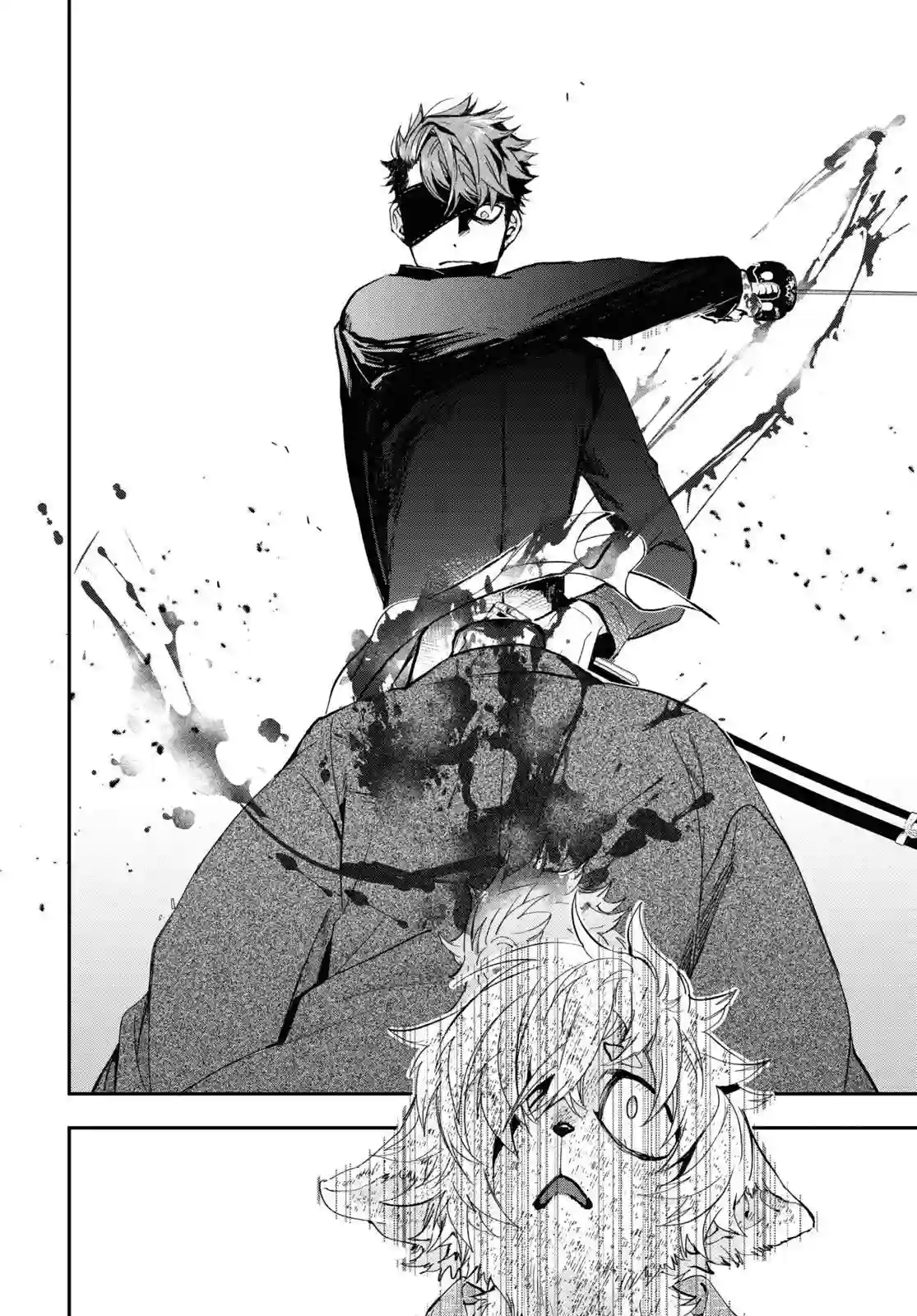 花烛之白第29话