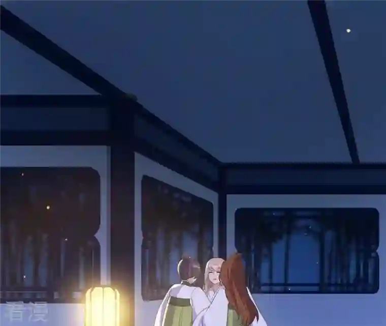 再生缘：我的温柔暴君第110话 礼物2