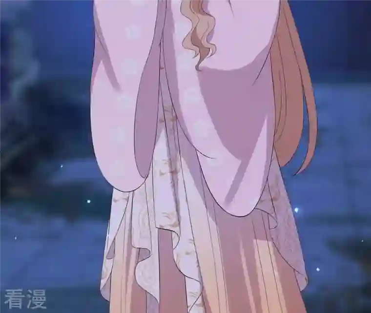 再生缘：我的温柔暴君第110话 礼物2