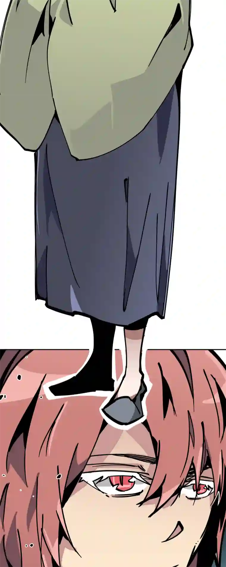 术阵无双第三十二话 邀约