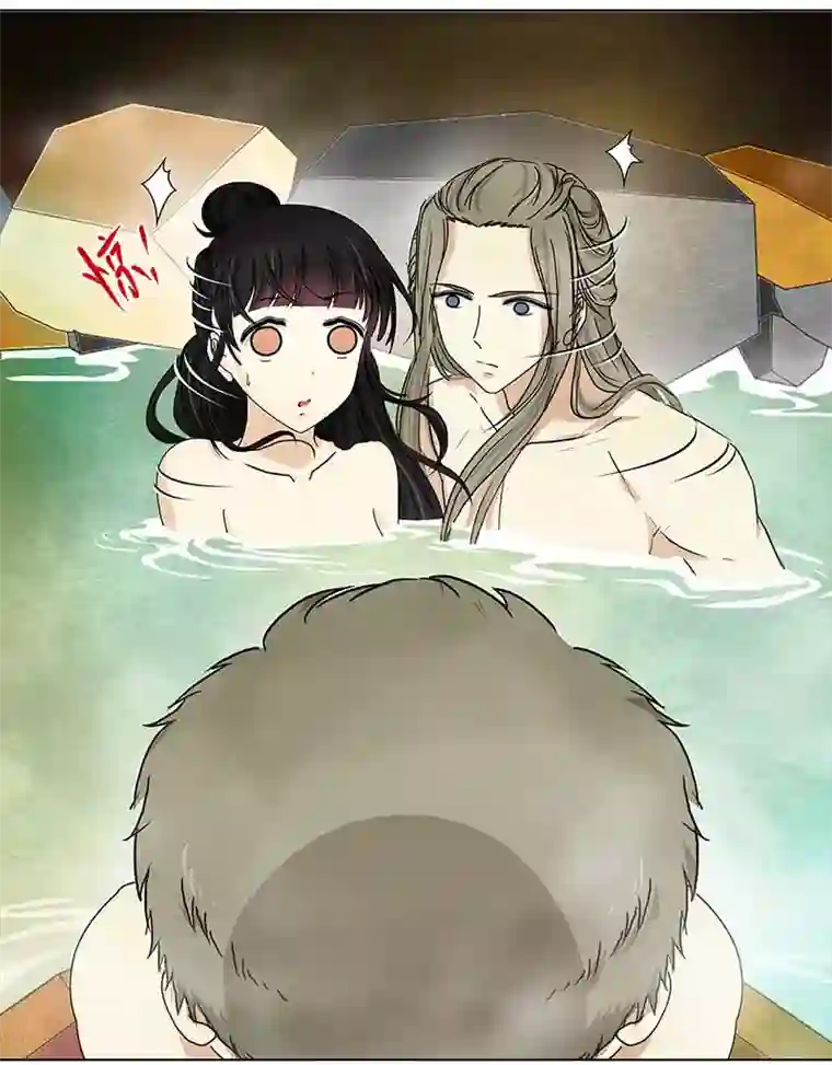 穿越之哑巴王爷144 蜜月（2）