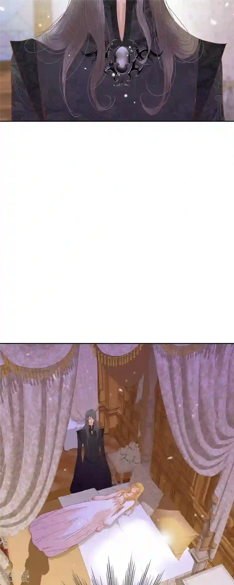 美女是野兽第38话 那天也是朔月吧