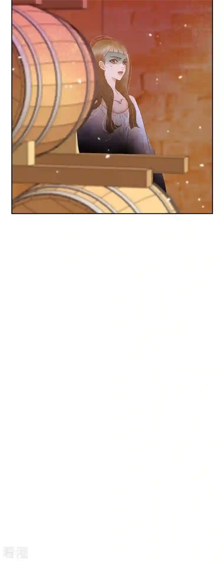 美女是野兽第38话 那天也是朔月吧