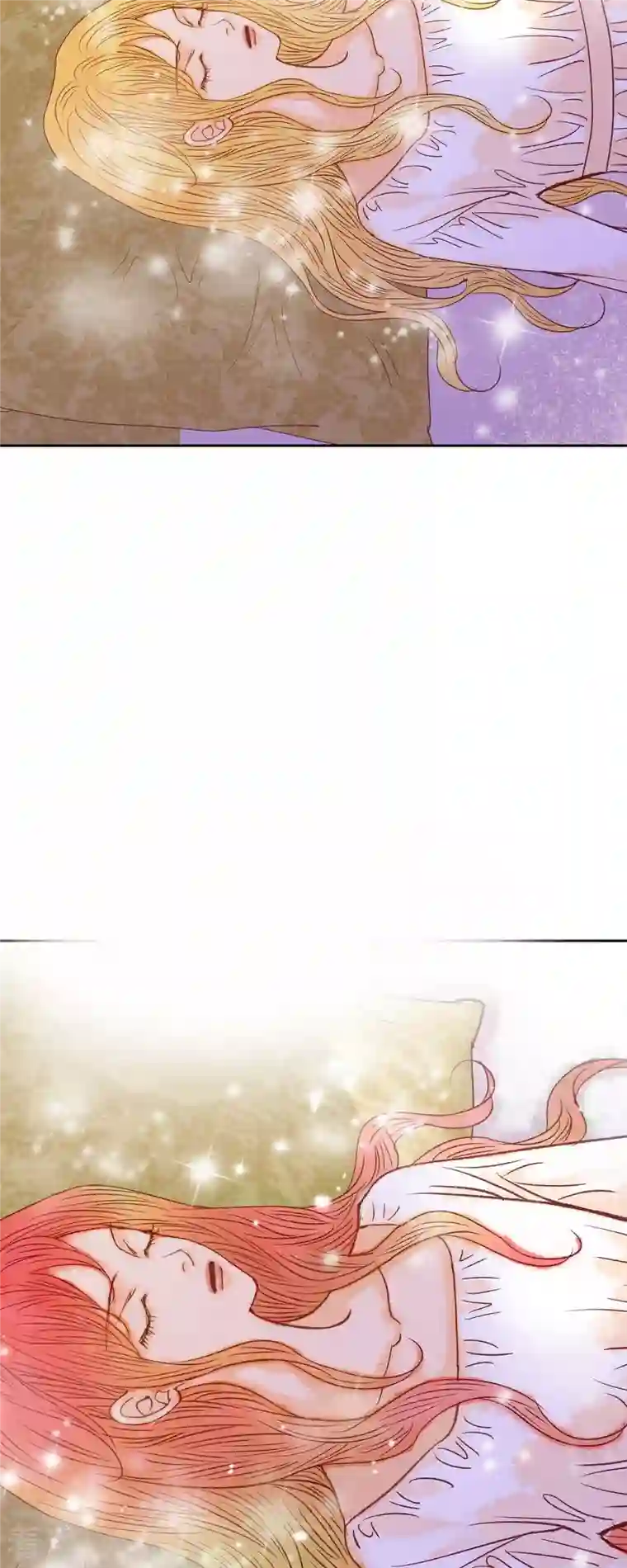 美女是野兽第38话 那天也是朔月吧