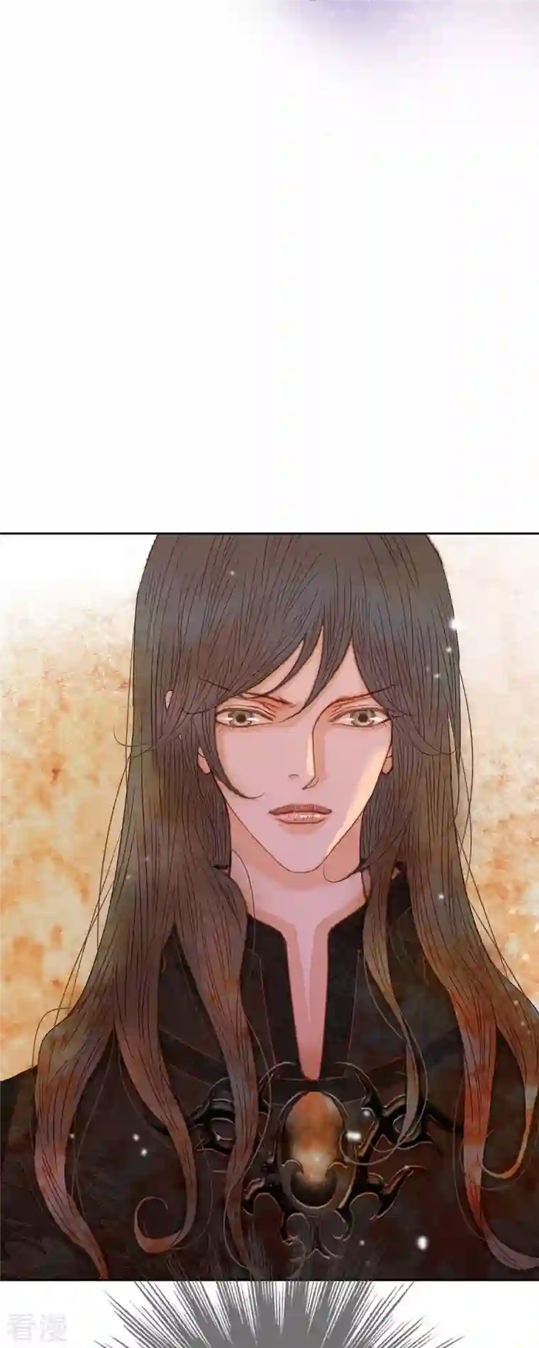 美女是野兽第38话 那天也是朔月吧