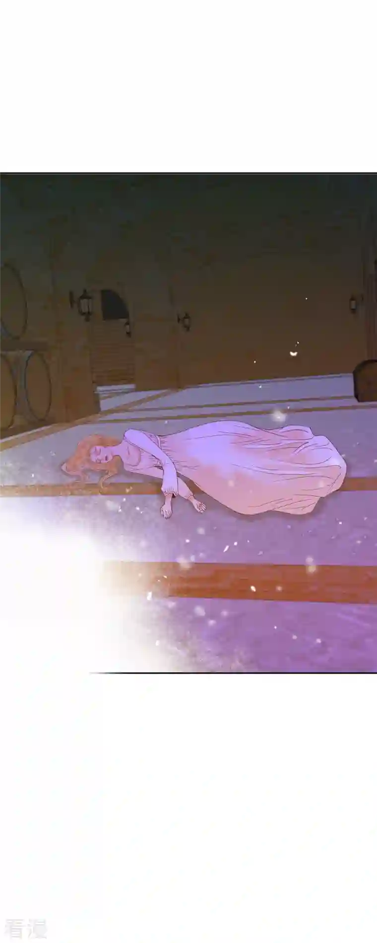 美女是野兽第38话 那天也是朔月吧