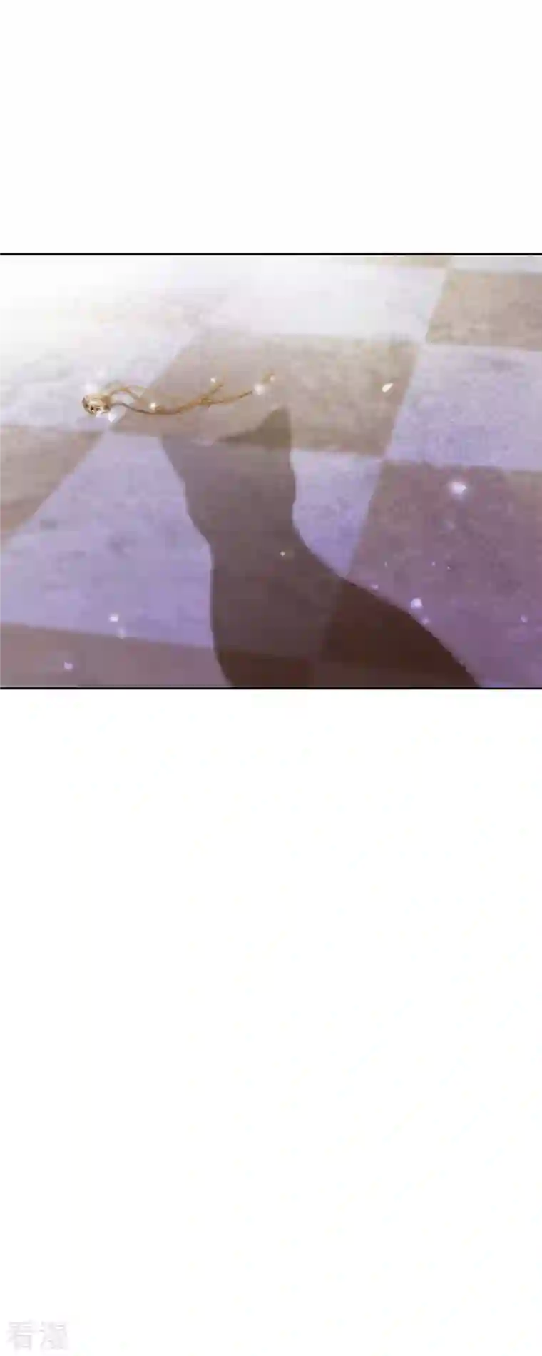 美女是野兽第38话 那天也是朔月吧