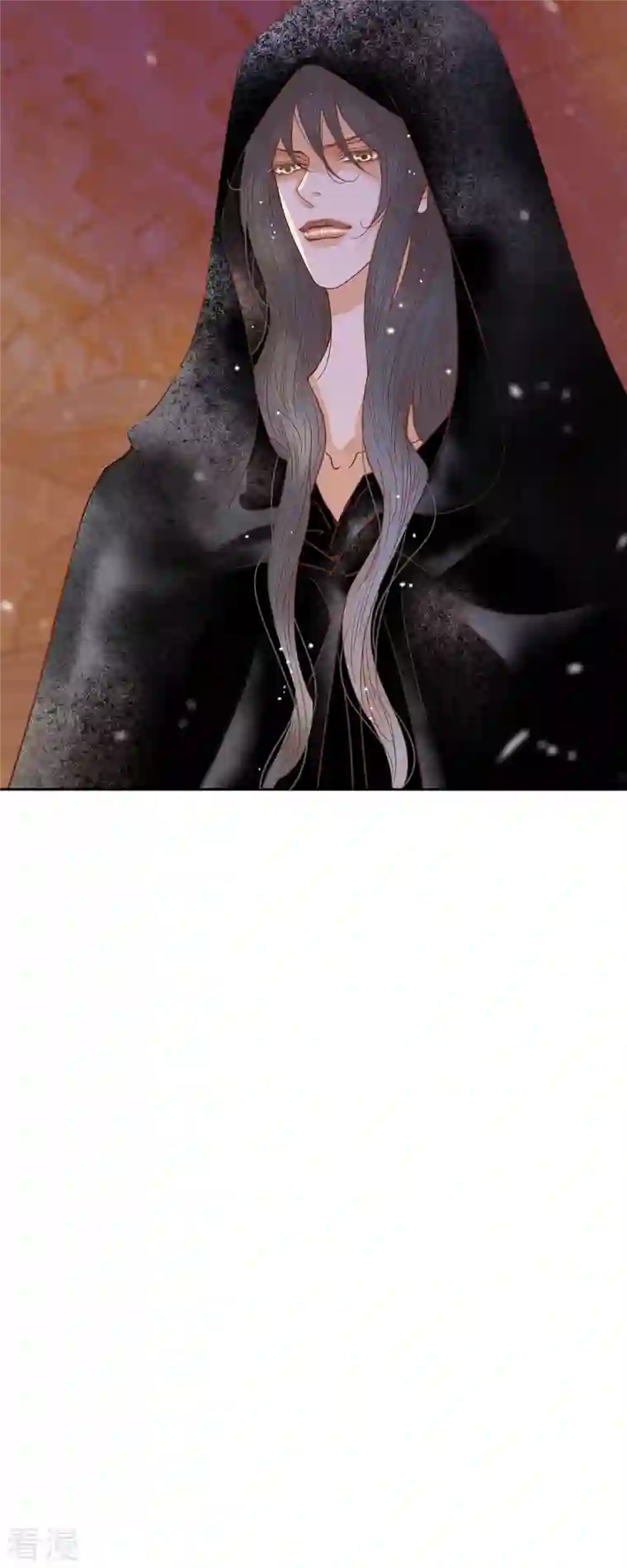 美女是野兽第38话 那天也是朔月吧