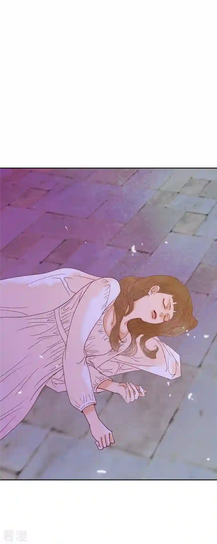 美女是野兽第38话 那天也是朔月吧