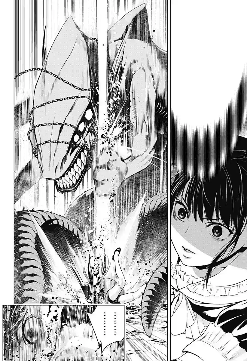 鬼灵少女第19话