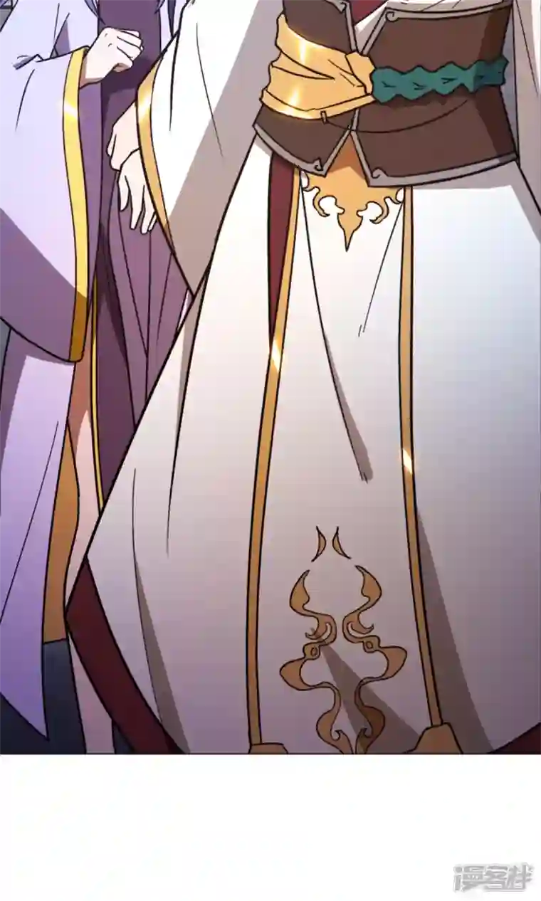 万古剑神第二季第95话 黄雀在后