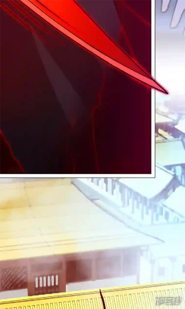 万古剑神第二季第95话 黄雀在后