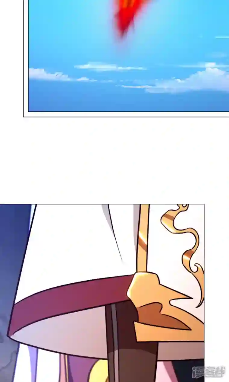 万古剑神第二季第95话 黄雀在后