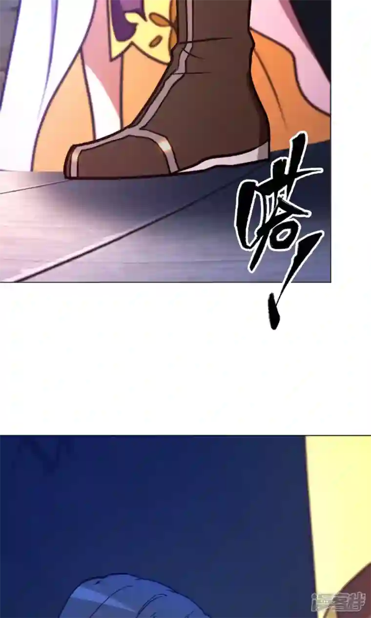 万古剑神第二季第95话 黄雀在后
