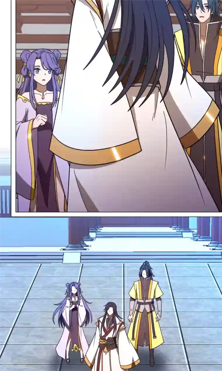 万古剑神第二季第95话 黄雀在后