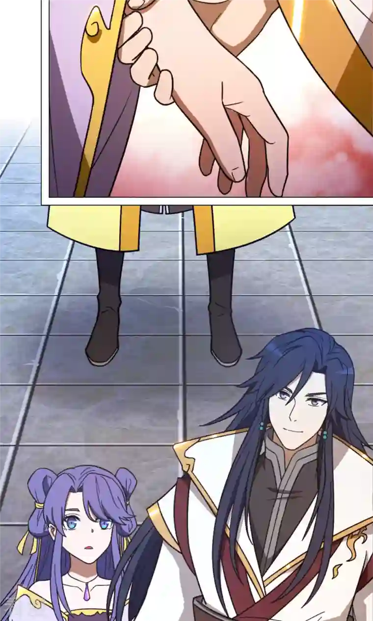 万古剑神第二季第95话 黄雀在后