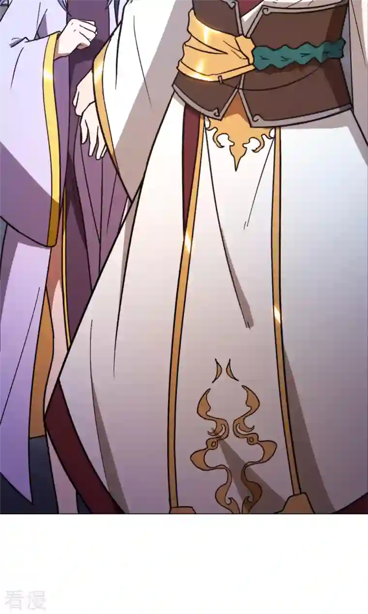 万古剑神第二季第95话 黄雀在后