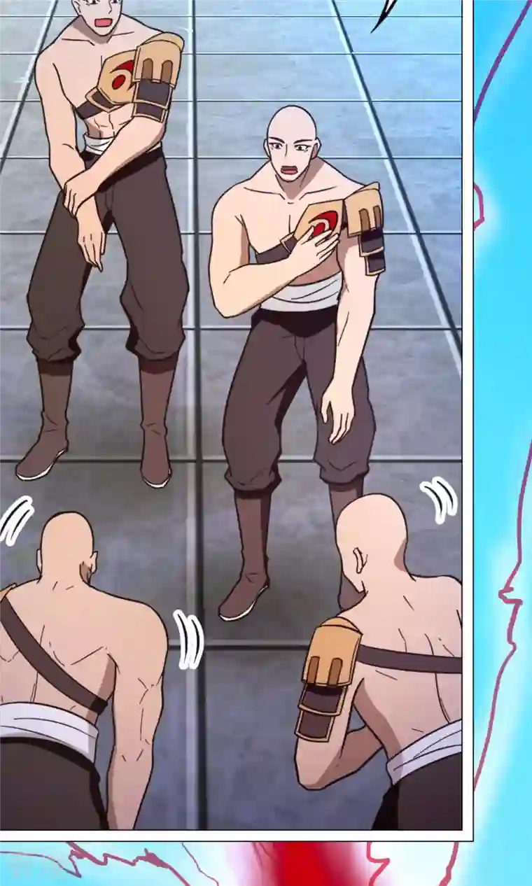 万古剑神第二季第95话 黄雀在后