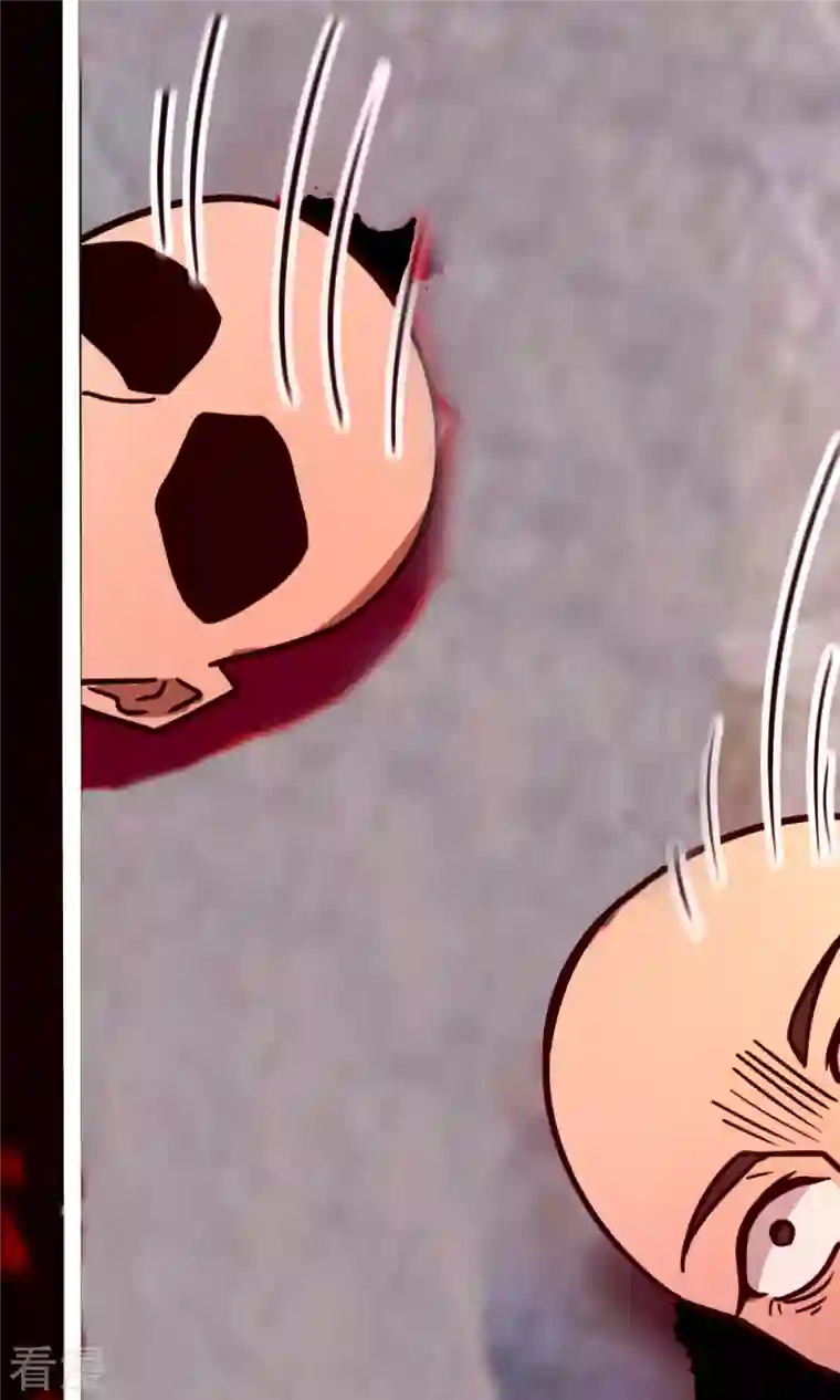 万古剑神第二季第95话 黄雀在后