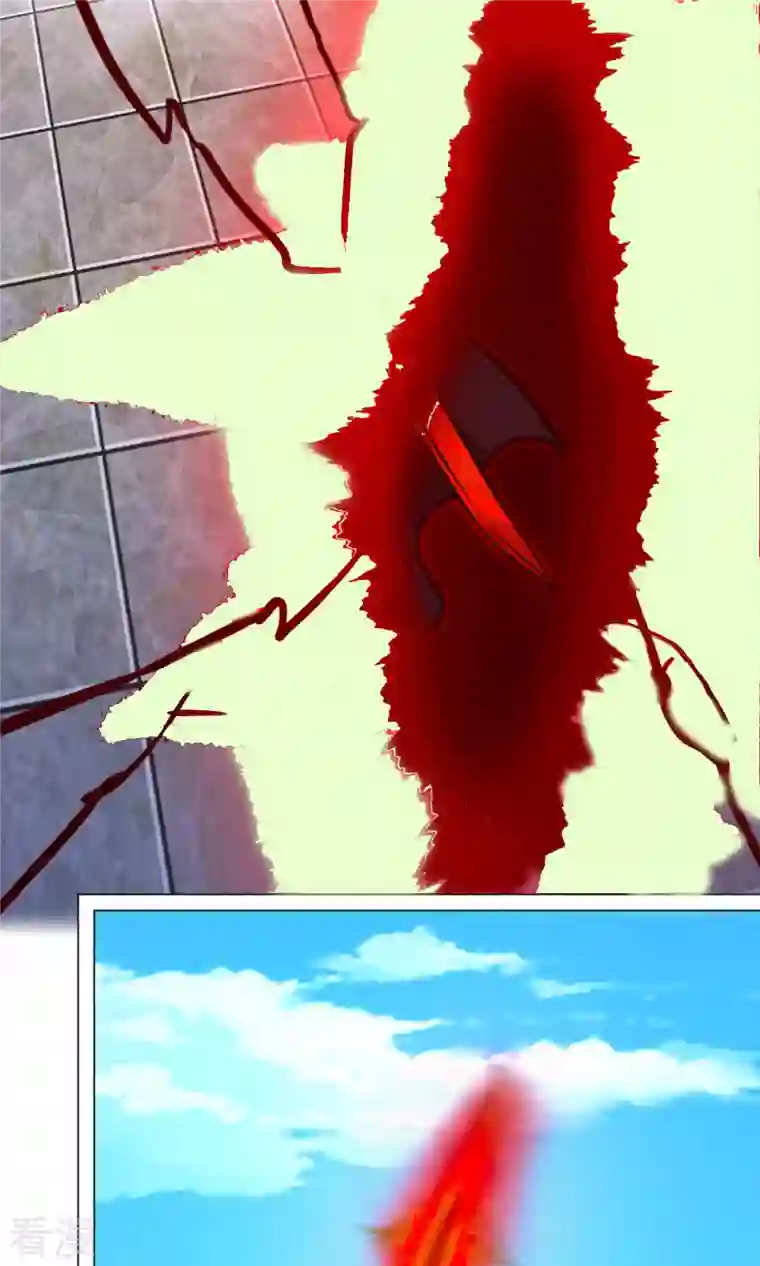 万古剑神第二季第95话 黄雀在后