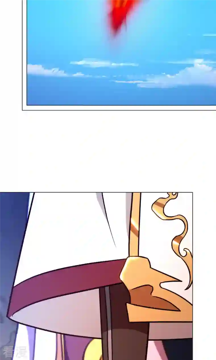 万古剑神第二季第95话 黄雀在后