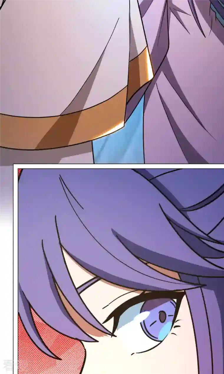 万古剑神第二季第95话 黄雀在后