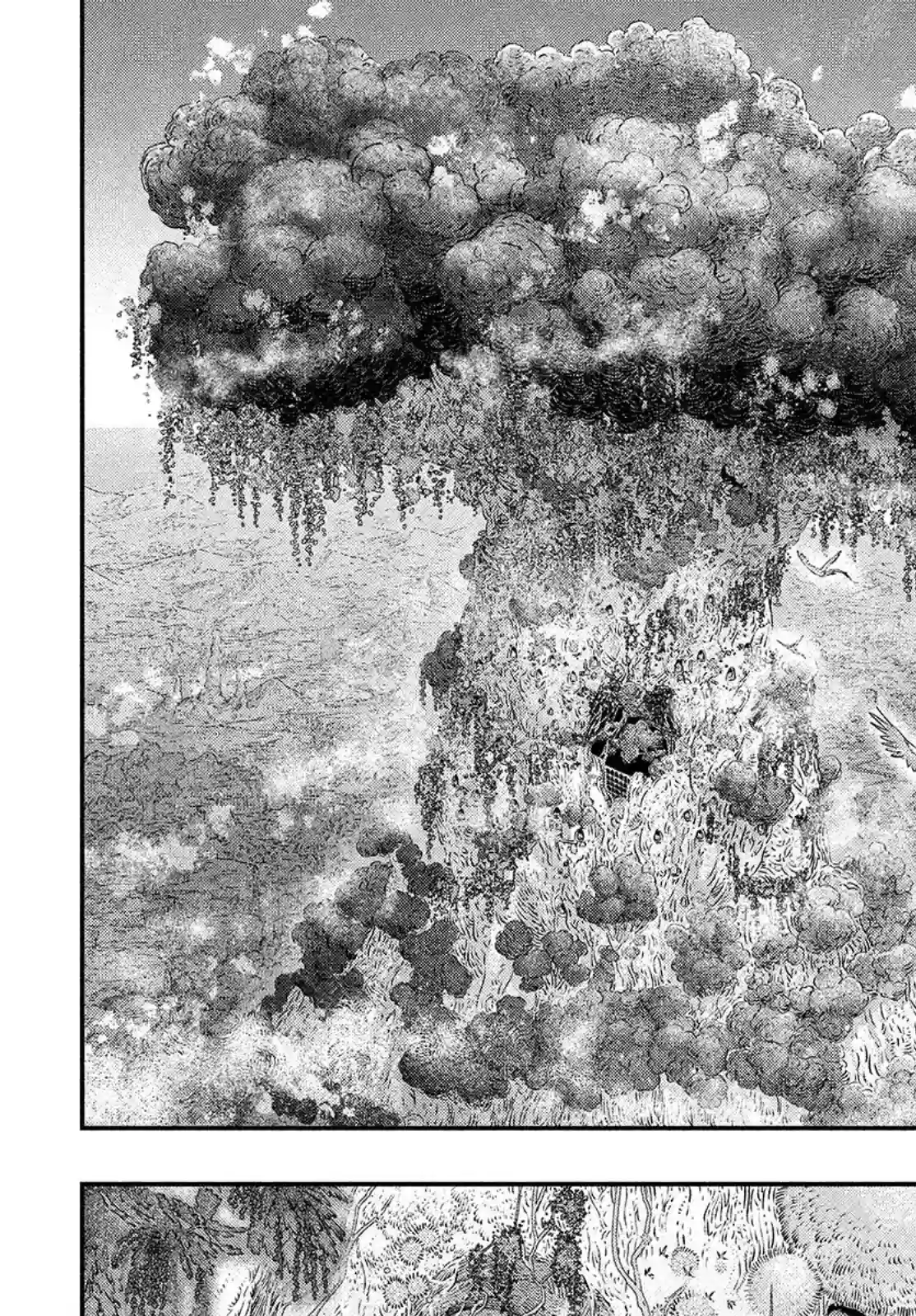 高度发达的医学与魔法别无二致第04话