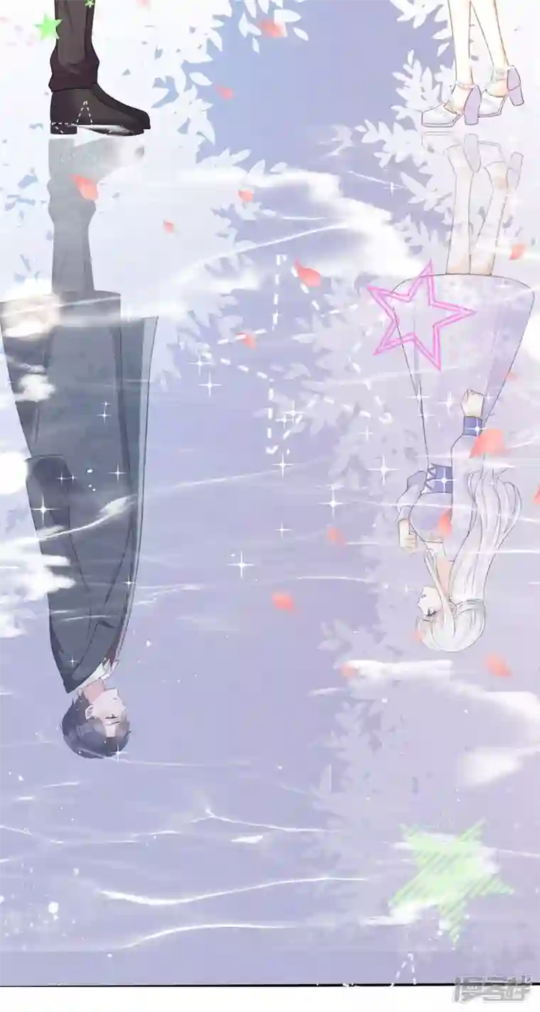 顶级恶魔的千金第13话 回家