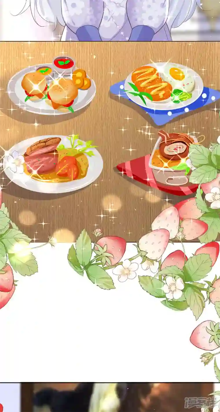 顶级恶魔的千金第13话 回家