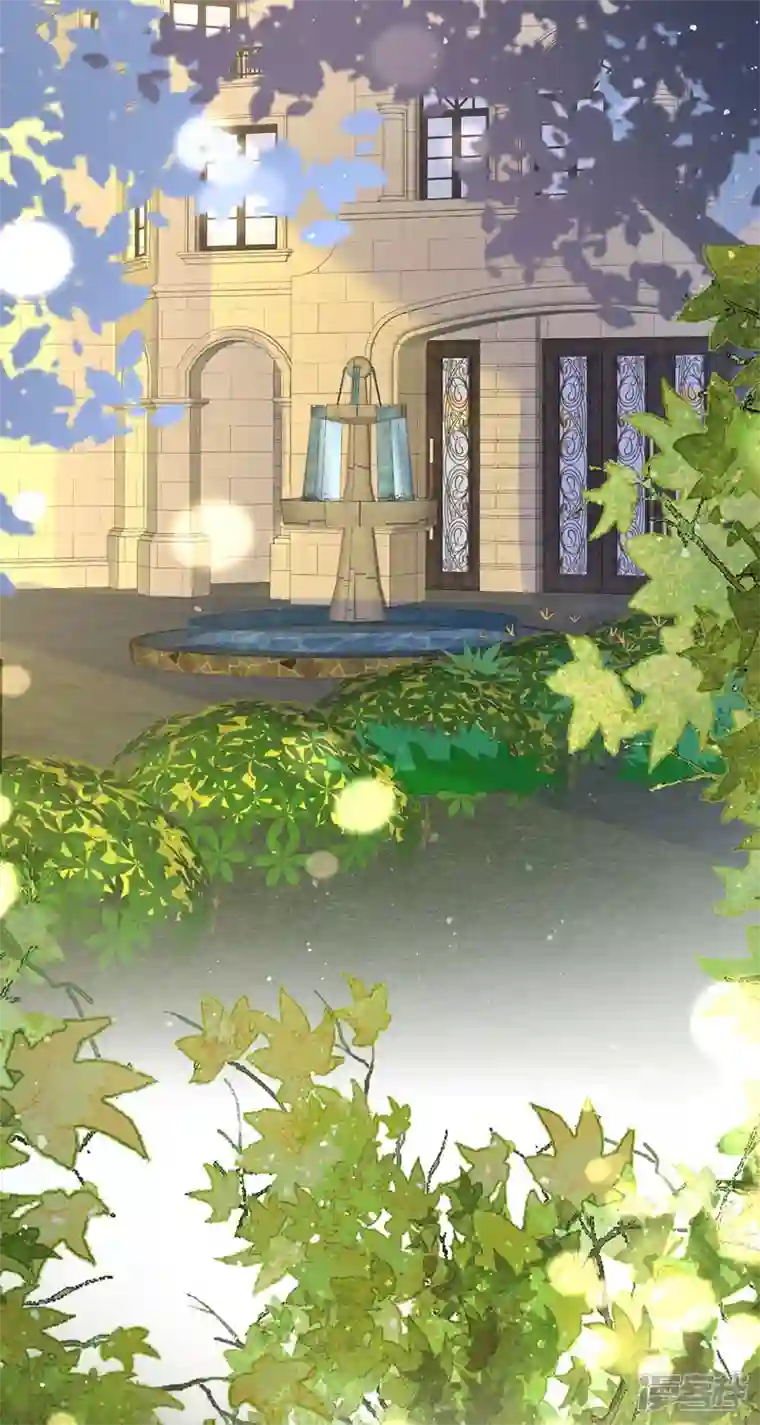 顶级恶魔的千金第13话 回家