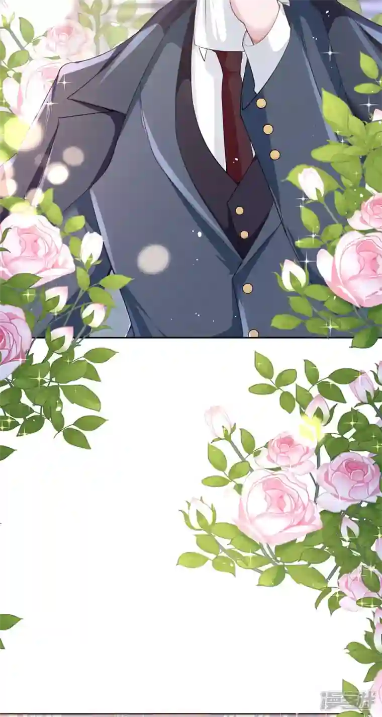 顶级恶魔的千金第13话 回家