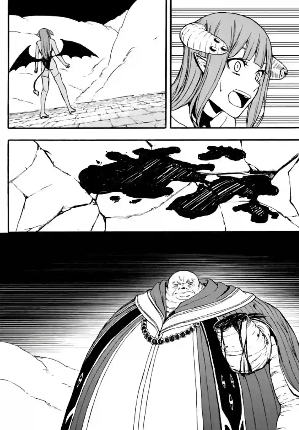 异世界卡牌无双第06话