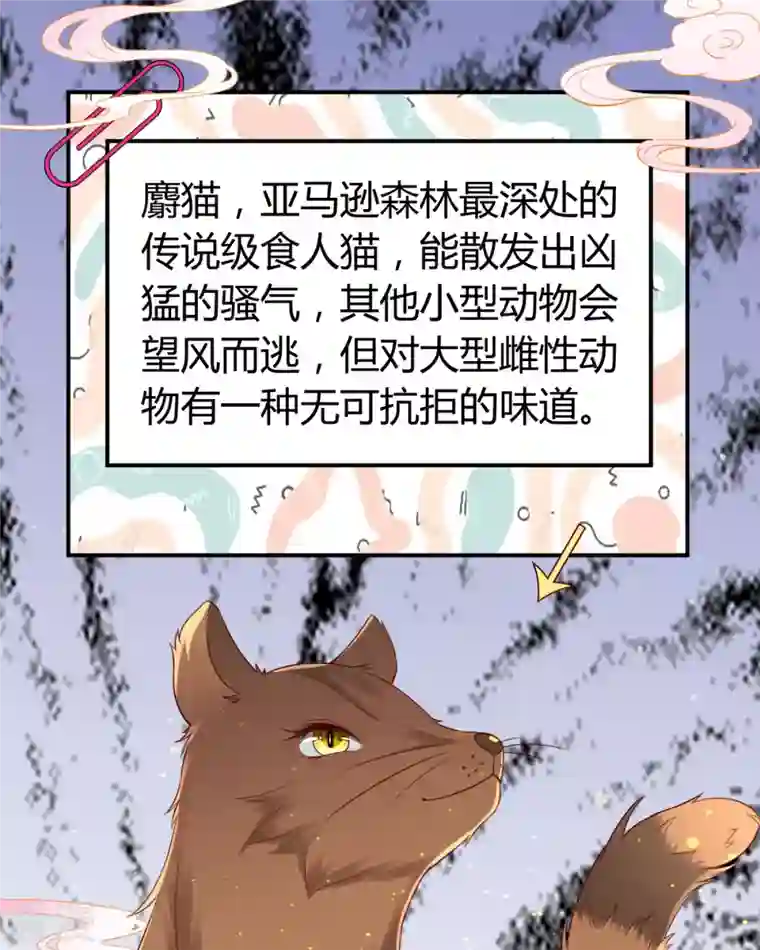 走开，别吸我！第8话 谁的裤腰带