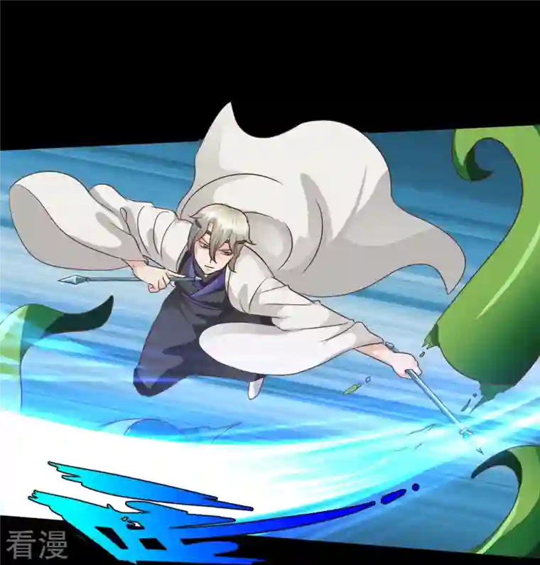 诸天纪第二季第109话