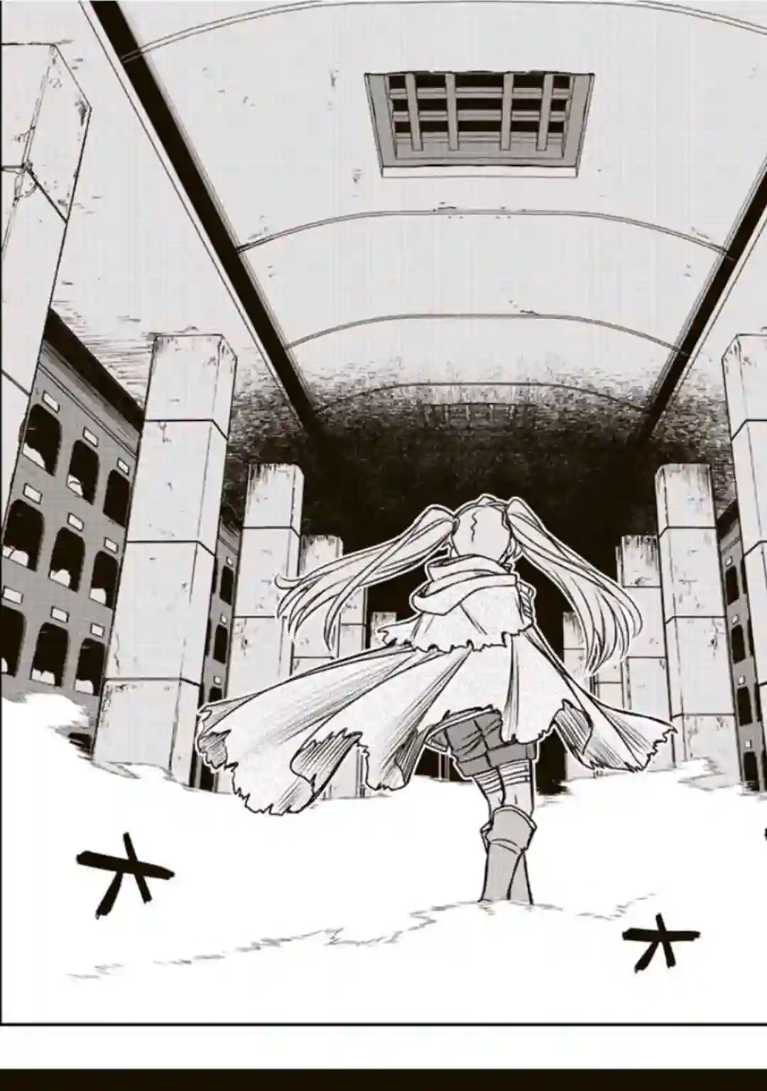 觉醒了垃圾技能自动机能~咦、工会挖角的人们不再对我说「不需要」了第28话