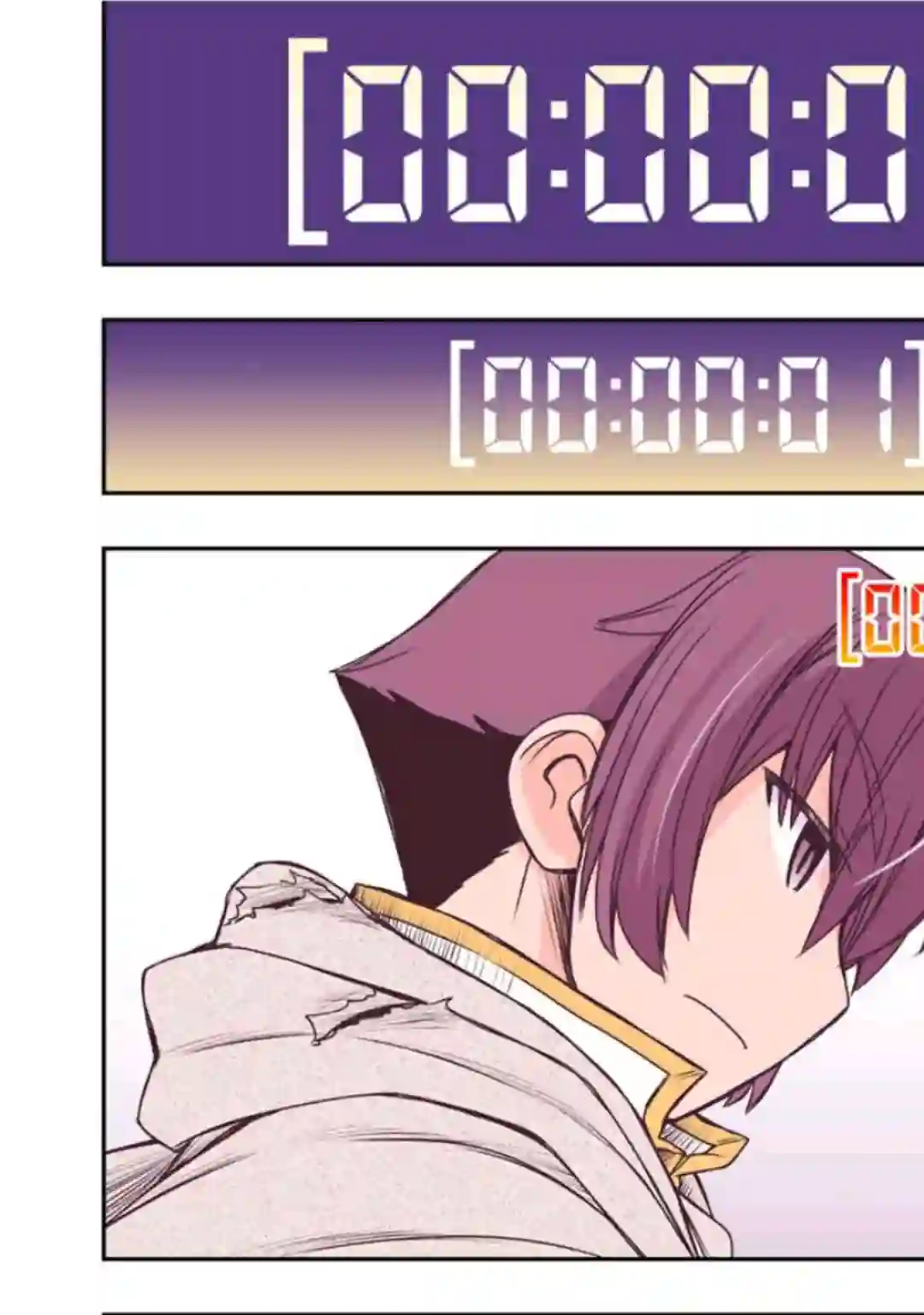 觉醒了垃圾技能自动机能~咦、工会挖角的人们不再对我说「不需要」了第30话