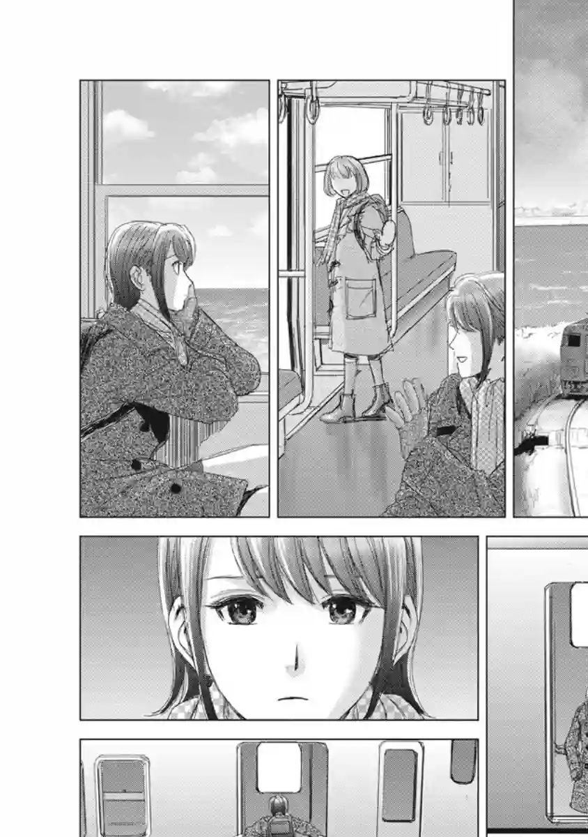 少女的囚笼第02话