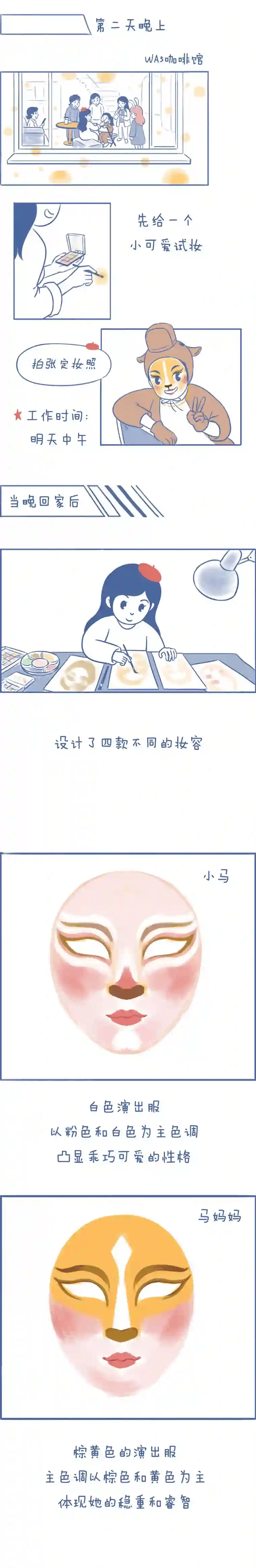 未来总会有惊喜09小马过河