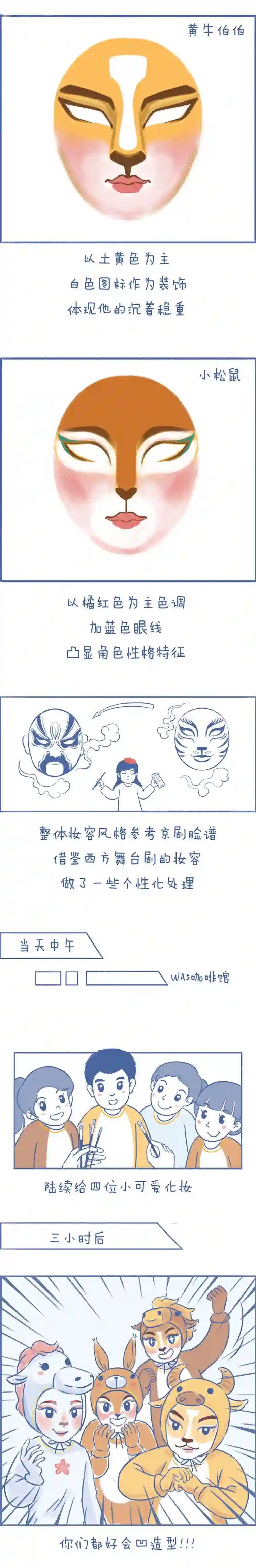 未来总会有惊喜09小马过河