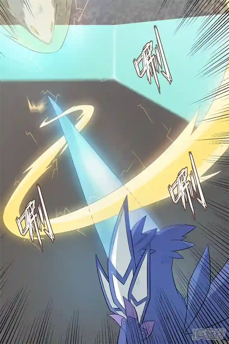 万物龙神第二十九回（1）