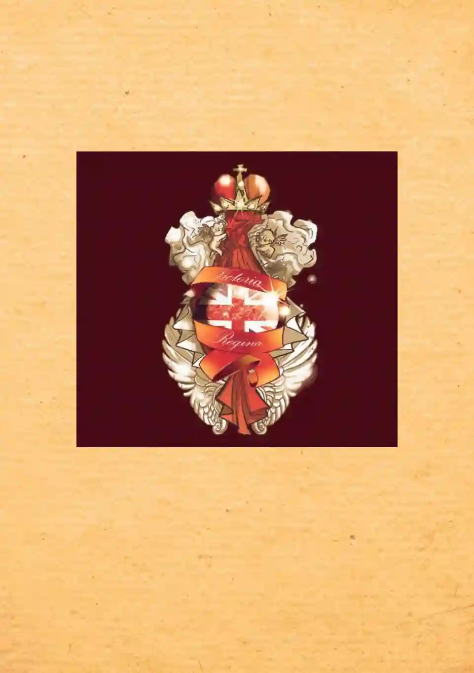 波西米亚的丑闻第04卷