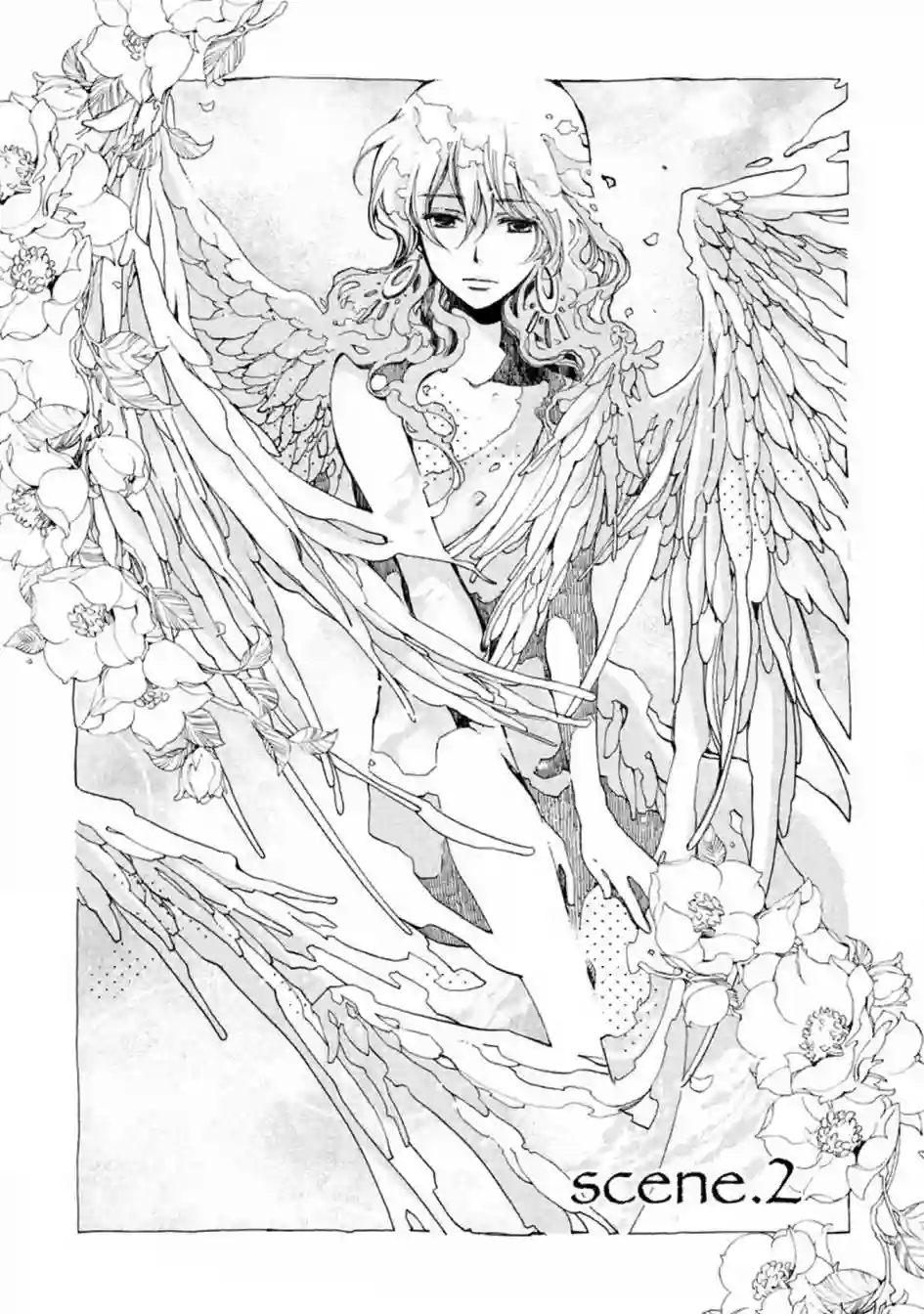 艾尔汗天使第02话