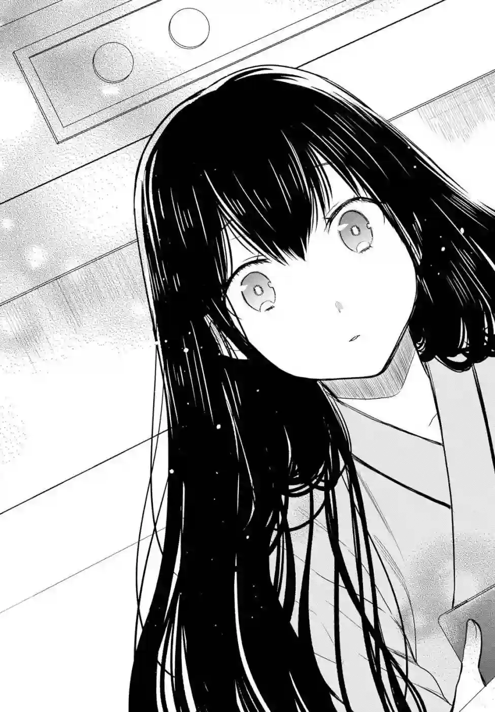 1年A班的怪物第18话