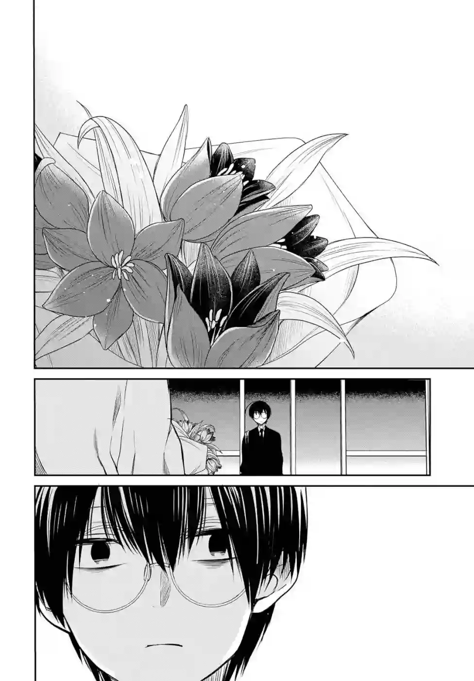 1年A班的怪物第19话