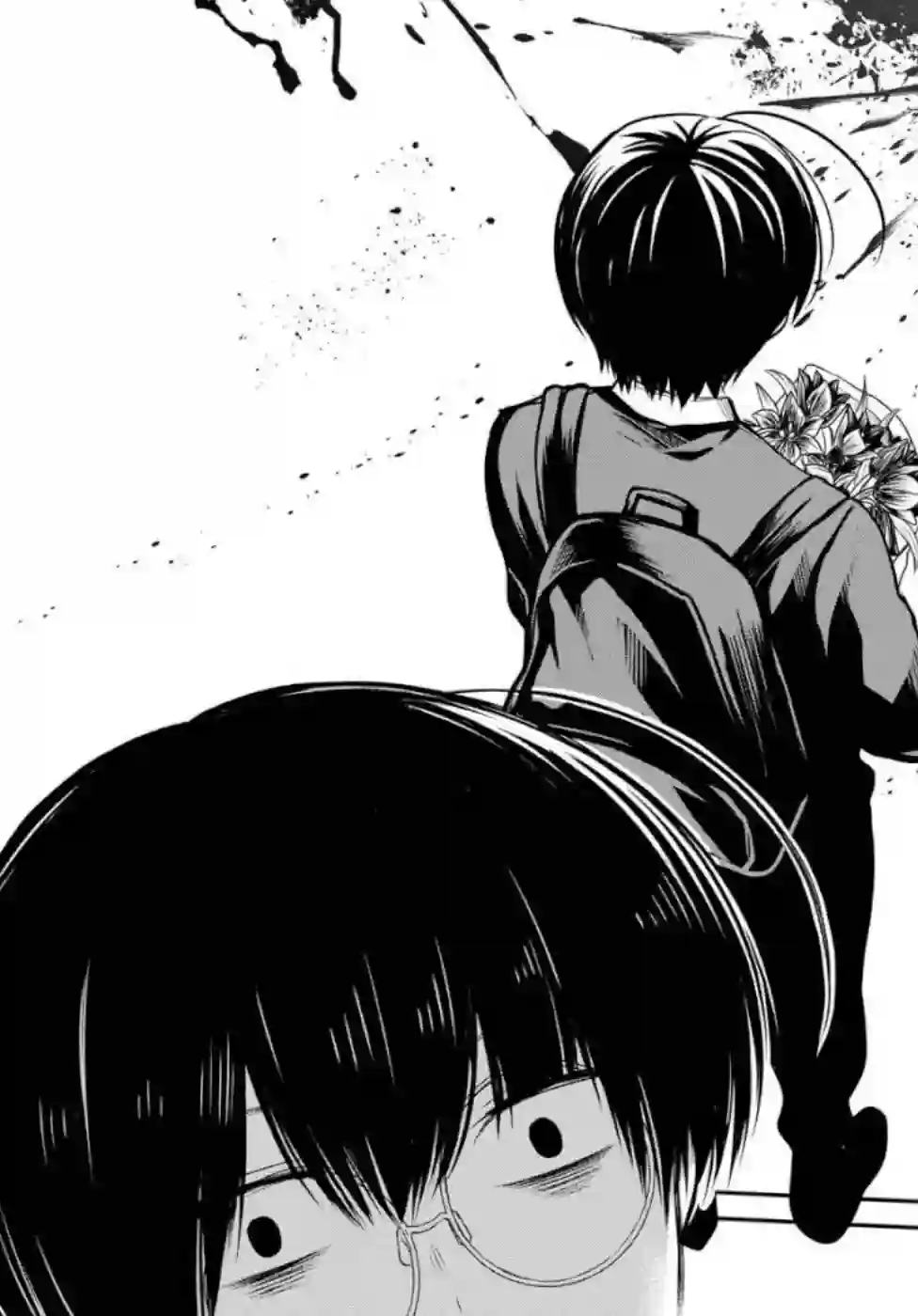 1年A班的怪物第20话