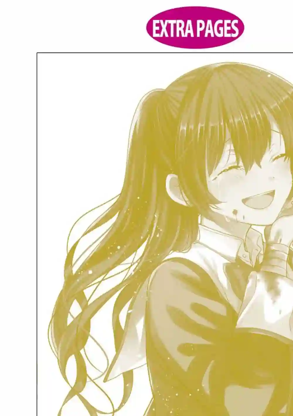 1年A班的怪物番外02