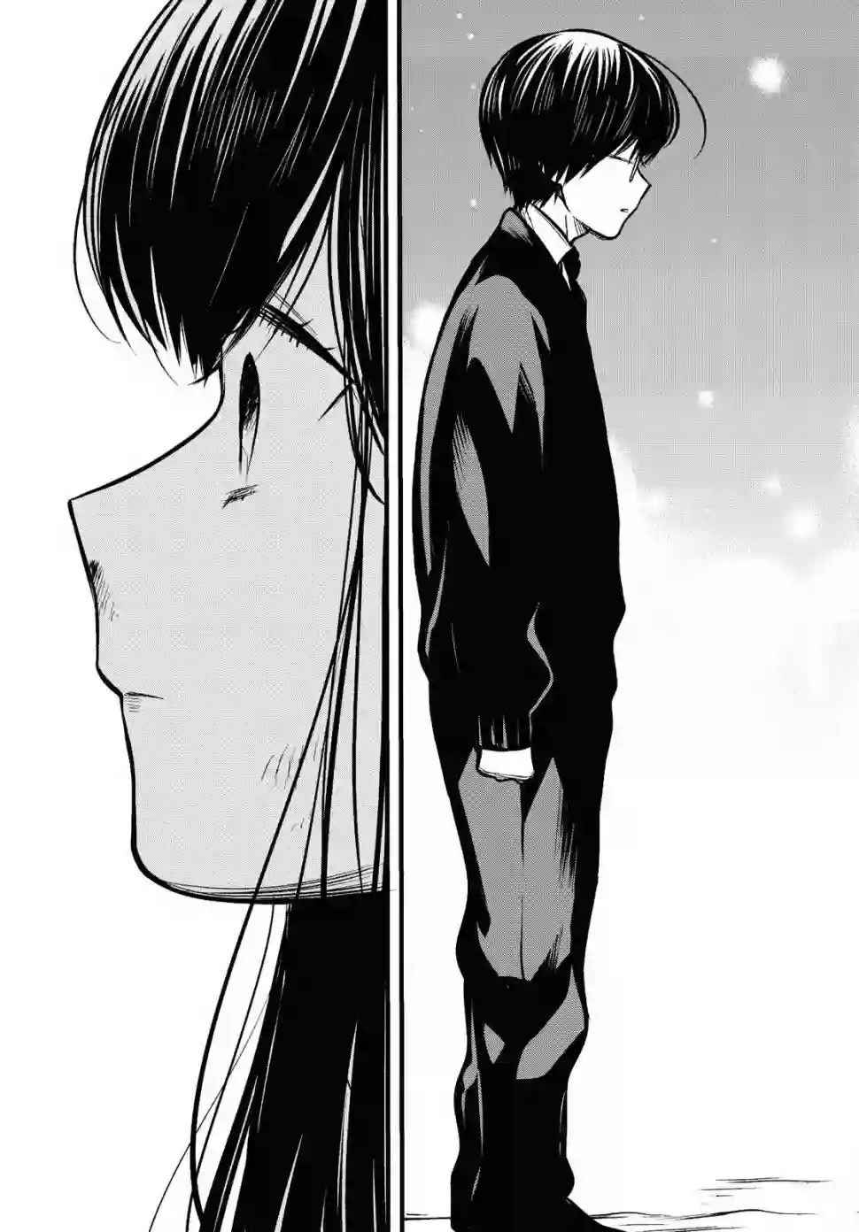 1年A班的怪物第26话