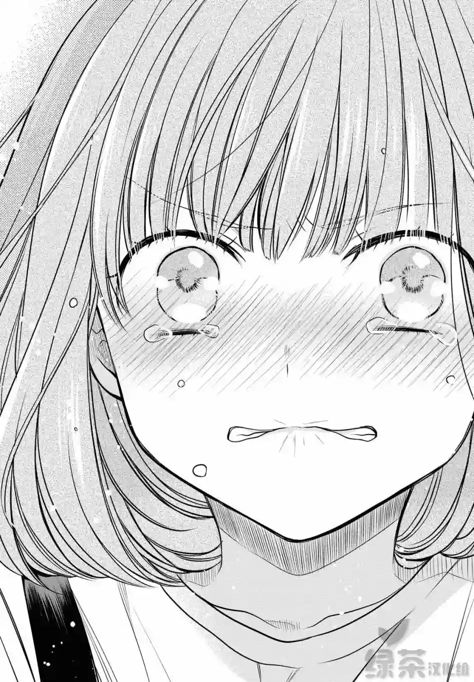 1年A班的怪物第30话