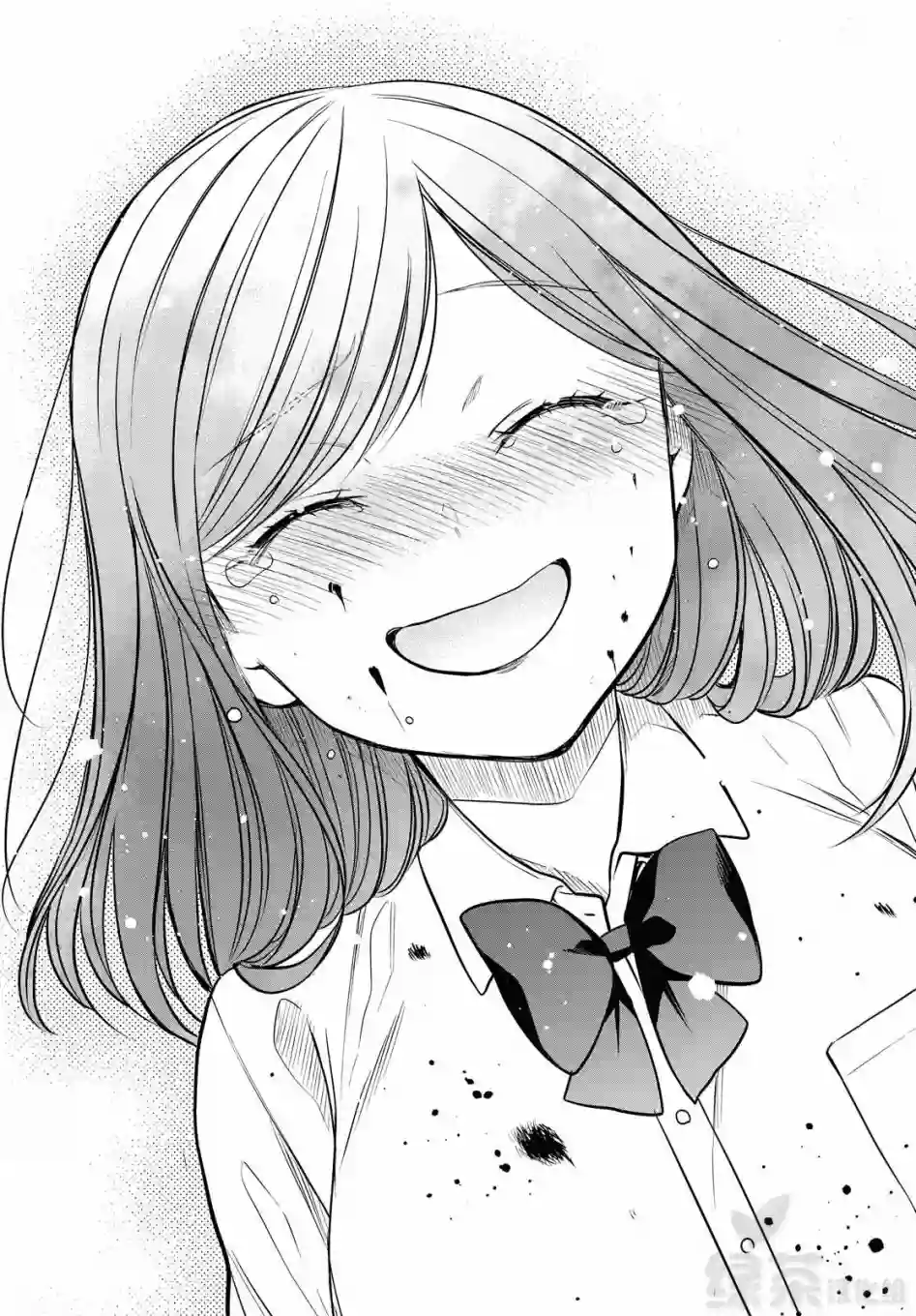 1年A班的怪物第33话